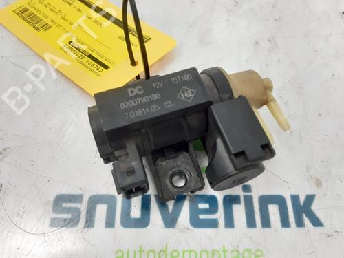 Elektronisk sensor RENAULT MEGANE III Grandtour (KZ0/1) 1.5 dCi (KZ09, KZ0D, KZ1G, KZ29, KZ14, KZ1W, KZ10, KZ1F,... (110 hp) 16288490