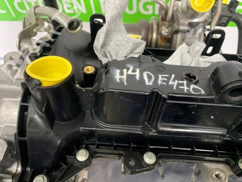 Engine RENAULT CAPTUR II (HF_) TCe 90 (HFM6) | BP33696446M1 - Image 8
