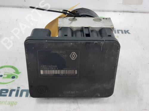 ABS pump RENAULT LAGUNA II Grandtour (KG0/1_) 2.0 16V (KG00, KG0K, KG0W, KG0P) | BP10784457M43 