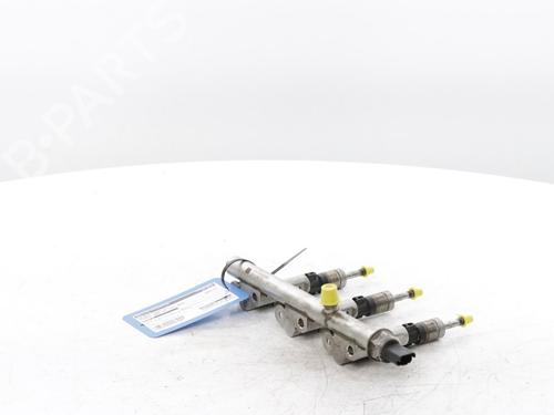 Injection rail PEUGEOT 3008 II SUV (MC_, MR_, MJ_, M4_) 1.2 THP/ PureTech 130 (MRHNSM, MRHNSU, MRHNSJ, MRHNYW,... | BP30186476M98 