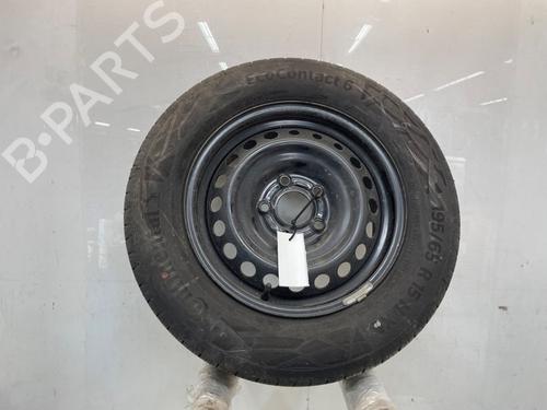 Used Rim Rim 38347498 38347498