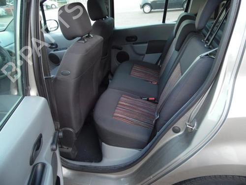 Front left window mechanism RENAULT MODUS / GRAND MODUS (F/JP0_) 1.2 (JP0C, JP0K, FP0C, FP0K, FP0P, JP0P, JP0T) | BP40573889C22 - Image 23