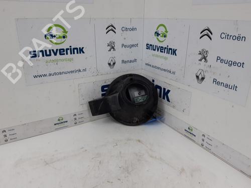 Fuel flap PEUGEOT 2008 I (CU_) 1.2 VTi | BP10796447C131