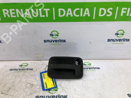 Used Front left exterior door handle PEUGEOT EXPERT Van (222) 1.9 TD (90 hp) 16439883