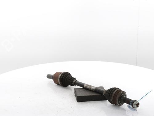 Left front driveshaft PEUGEOT 3008 II SUV (MC_, MR_, MJ_, M4_) 1.2 THP/ PureTech 130 (MRHNSM, MRHNSU, MRHNSJ, MRHNYW,... | BP29426234M38 
