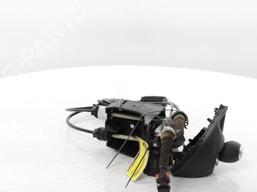 Shift knob RENAULT KANGOO Express (FW0/1_) 1.5 dCi 95 (FW16) | BP30186670I34