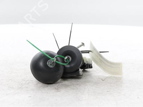 Electronic module RENAULT TWINGO III (BCM_, BCA_) 1.0 SCe 70 | BP40587038M83 - Image 9