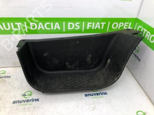Used Step Step IVECO DAILY VI Van 35S17, 35C17, 40C17, 50C17, 55C17, 60C17, 65C17, 70C17 (170 hp) 40579312 40579312
