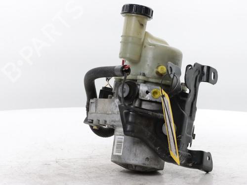 Used Steering pump Steering pump RENAULT EXPRESS Box Body/MPV 1.5 Blue dCi 95 (F6AB) (95 hp) 33697098 33697098