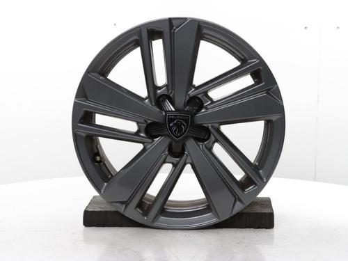 Fælk Fælk PEUGEOT 308 SW III (FC_, FJ_, FR_, F4_, FN_) PureTech 130 (FRHNSL, FRHNST) (131 hp) 33696889 33696889