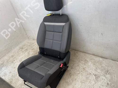 Right front seat CITROËN C5 AIRCROSS (A_) 1.6 Hybrid 225 (A45GFR) | BP34567777C16  - Image 6