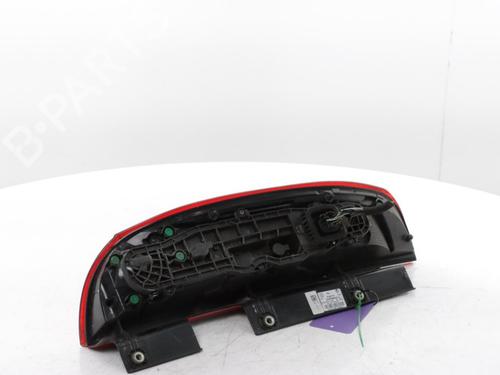 Right taillight FIAT DOBLO Cargo (263_) 1.6 D Multijet (263WXD1B, 263WXR1B, 263WXX1B, 263ZXD1B,... | BP30186391C35