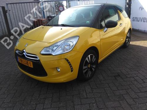 Catalyst CITROËN DS3 (SA_) 1.6 VTi 120 | BP40585872M10 - Image 12