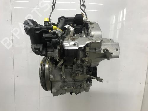 Engine SKODA KAMIQ (NW4) 1.0 TSI | BP38409153M1 - Image 3