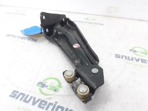 Interior handle PEUGEOT PARTNER Box Body/MPV (K9) 1.5 BlueHDI 130 | BP40582654I7 - Image 5