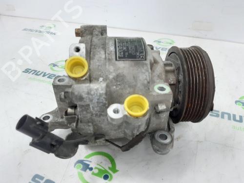 AC compressor MITSUBISHI OUTLANDER III (GG_W, GF_W, ZJ, ZL, ZK) 2.0 4WD (GF7W) | BP16330440M34 