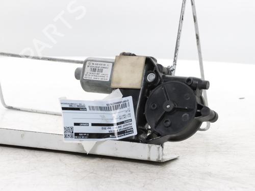 Used Electronic module Electronic module PEUGEOT 308 CC (4B_) 1.6 16V (156 hp) 34058057 34058057