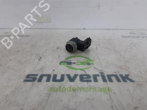 Electronic module OPEL VIVARO B Van (X82) 1.6 CDTI (05) | BP40573408M83 - Image 2