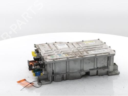 Electronic module CITROËN C5 AIRCROSS (A_) 1.6 Hybrid 225 (A45GFR) | BP40584568M83 - Image 6
