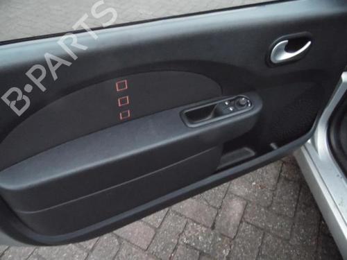 Engine control unit (ECU) RENAULT TWINGO II (CN0_) 1.2 16V (CN0K, CN0V, CN0A) | BP40569403M57 - Image 25