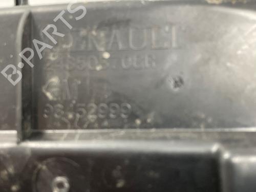 Fuse box OPEL VIVARO B Van (X82) 1.6 CDTI (05) | BP26665483E1 - Image 2