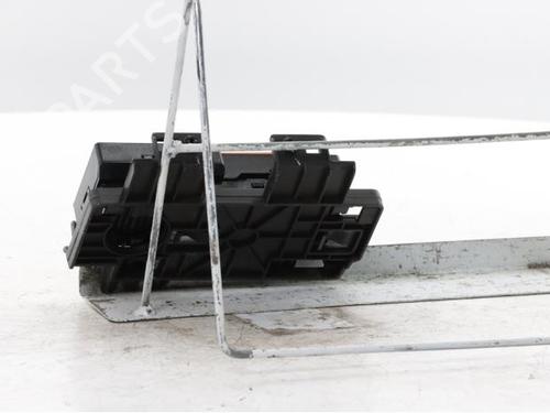 Electronic module CITROËN C5 AIRCROSS (A_) 1.6 Hybrid 225 (A45GFR) | BP40587682M83 - Image 5