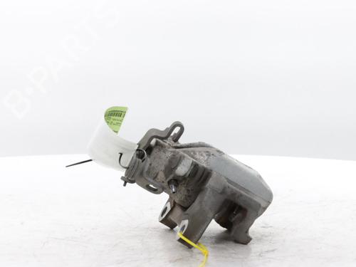 Bremssattel links hinten OPEL CORSA F (P2JO) 1.2 (68) | BP30758038M107