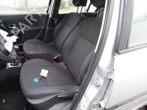 Engine control unit (ECU) RENAULT CLIO III (BR0/1, CR0/1) 1.6 16V (BR05, BR0B, BR0Y, BR15, BR1J, BR1M, BR1Y, CR0B,... | BP40570264M57 - Image 14