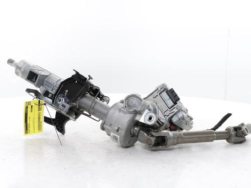 Used Steering column Steering column RENAULT ARKANA I (LCM_, LDN_) 1.3 TCe 160 (LDN1) (158 hp) 33845879 33845879
