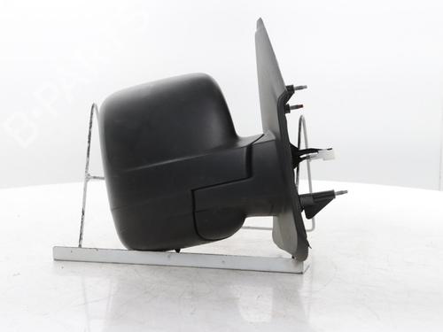 Used Right mirror Right mirror RENAULT TRAFIC III Van (FG_) 1.6 dCi 125 (FGMH) (125 hp) 31960393 31960393
