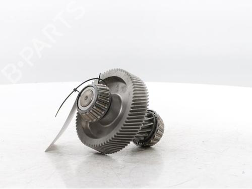 Other TOYOTA PROACE Van (MDZ_) Electric (MDZS, MDZZ) | BP30759030O1 - Image 4
