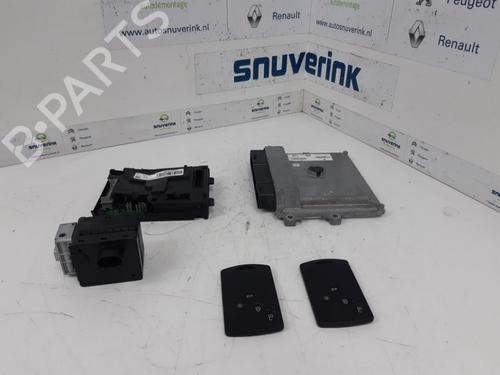 Used Engine control unit (ECU) Engine control unit (ECU) 20499858 20499858