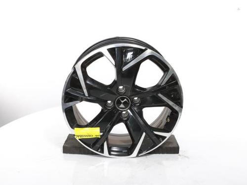 Used Rim Rim DS DS 3 / DS 3 CROSSBACK (UR_, UC_, UJ_) 1.2 PureTech 100 (URHNKK, URHNEK) (101 hp) 40584166 40584166