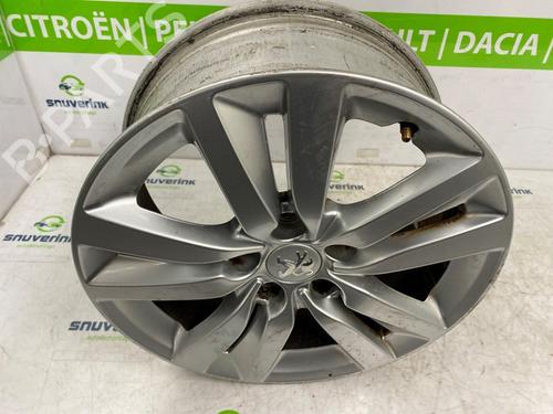 Rim PEUGEOT 308 SW II (LC_, LJ_, LR_, LX_, L4_) 1.2 THP 110 | BP21112257C45