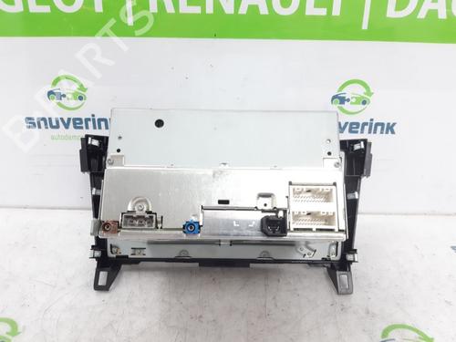 Radio NISSAN QASHQAI II (J11, J11_) 1.2 DIG-T | BP16048043E6