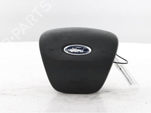 Used Driver airbag Driver airbag FORD FOCUS IV Turnier (HP) 1.0 EcoBoost mHEV (155 hp) 40527398 40527398