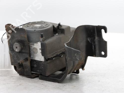 ABS pump PEUGEOT 2008 I (CU_) 1.2 THP 110 / PureTech 110 | BP33846334M43  - Image 6