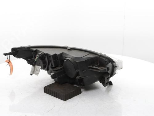 Left headlight CITROËN C4 II (NC_) 1.6 VTi 120 (NC5FS0, NC5FS9) | BP29827955C28