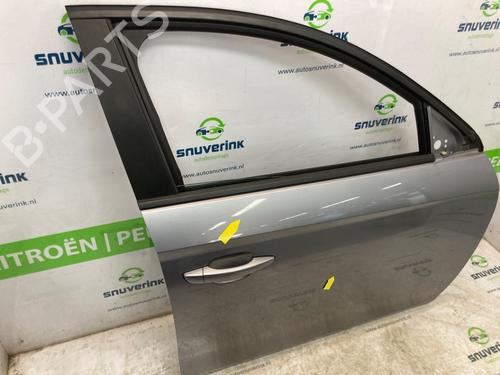 Right front door OPEL CORSA F (P2JO) 1.2 (68) | BP24477319C3