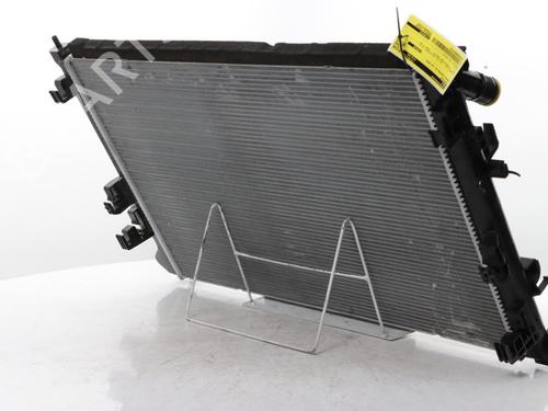 Water radiator RENAULT AUSTRAL E-TECH 200 Hybrid (HGM2) | BP34566035M31  - Image 7