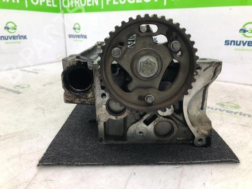 Cylinder head RENAULT TWINGO II (CN0_) 1.5 dCi 90 | BP40575804M5  - Image 5
