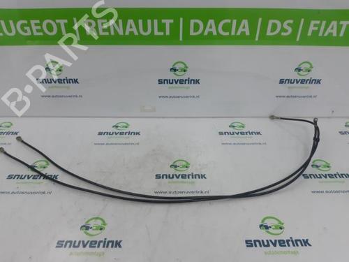 Used Pipe Pipe PEUGEOT 206 CC (2D) 1.6 16V (2DNFUF, 2DNFUR) (109 hp) 40570495 40570495
