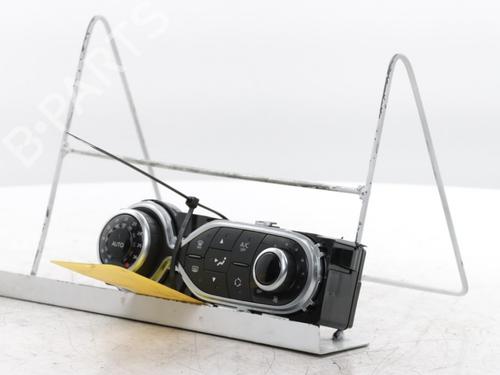 Climate control RENAULT TWINGO III (BCM_, BCA_) Z.E: (BCA1) | BP31050101I5