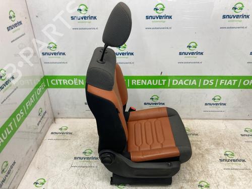 Right front seat CITROËN C3 AIRCROSS II (2R_, 2C_) 1.2 PureTech 110 (2RHNZB, 2RHNZW, 2RHNPX, 2RHNPJ) | BP19306512C16 