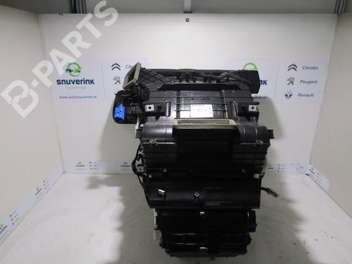 Used Heater matrix box Heater matrix box RENAULT ZOE (BFM_) ZOE (88 hp) 10796219 10796219