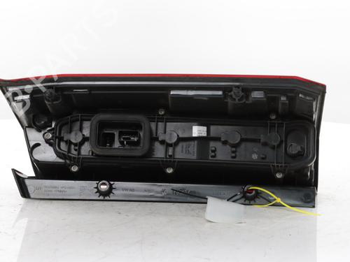 Left taillight VW CRAFTER Van (SY_, SX_) 2.0 TDI FWD (SYB, SYC, SYD) | BP39619125C34  - Image 6
