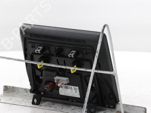Display RENAULT CLIO V (B7_) 1.0 TCe 100 (B7MT) | BP39619047C48 - Image 9