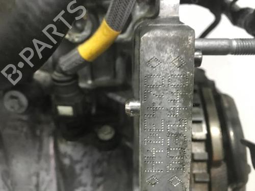 Engine RENAULT CAPTUR II (HF_) TCe 90 (HFM6) | BP40586041M1 - Image 2