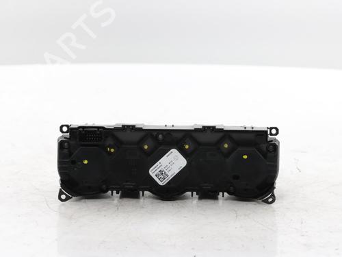 Climate control RENAULT CLIO V (B7_) 1.6 E-TECH 140 (B7MU) | BP39619045I5 - Image 6