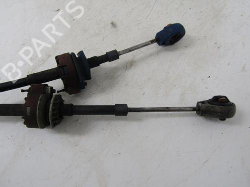 Cable CITROËN C3 I (FC_, FN_) 1.4 HDi | BP24163573E12 